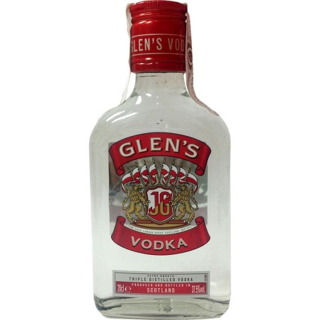 Petaca Glens 20 Cl