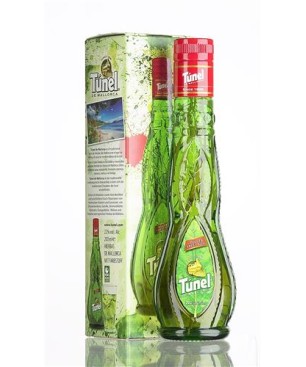 Petaca Hbas.dulces Hoja 20 Cl
