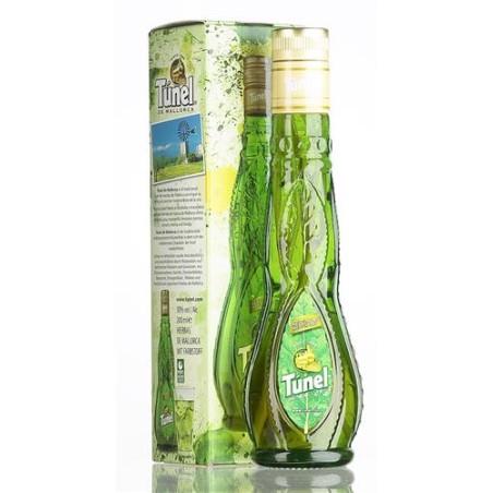 Petaca Hbas.mixta Hoja 20 Cl