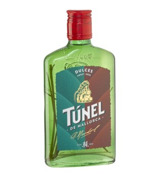 Petaca Hierbas Dulces 20 Cl