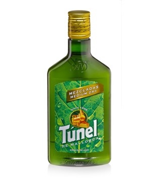 Petaca Hierbas Mixtas 20 Cl