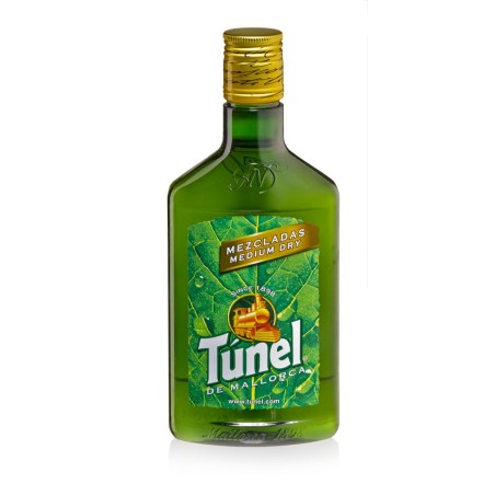 Petaca Hierbas Mixtas 20 Cl