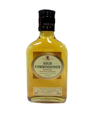 Petaca High Commissioner 20 Cl