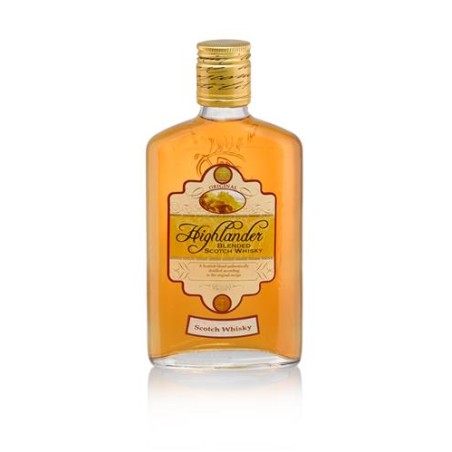 Petaca Highlander 20 Cl