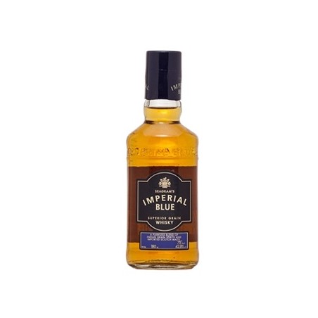 Petaca Imperial Blue 20 Cl