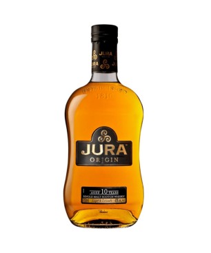 Petaca Isle Jura 20 Cl