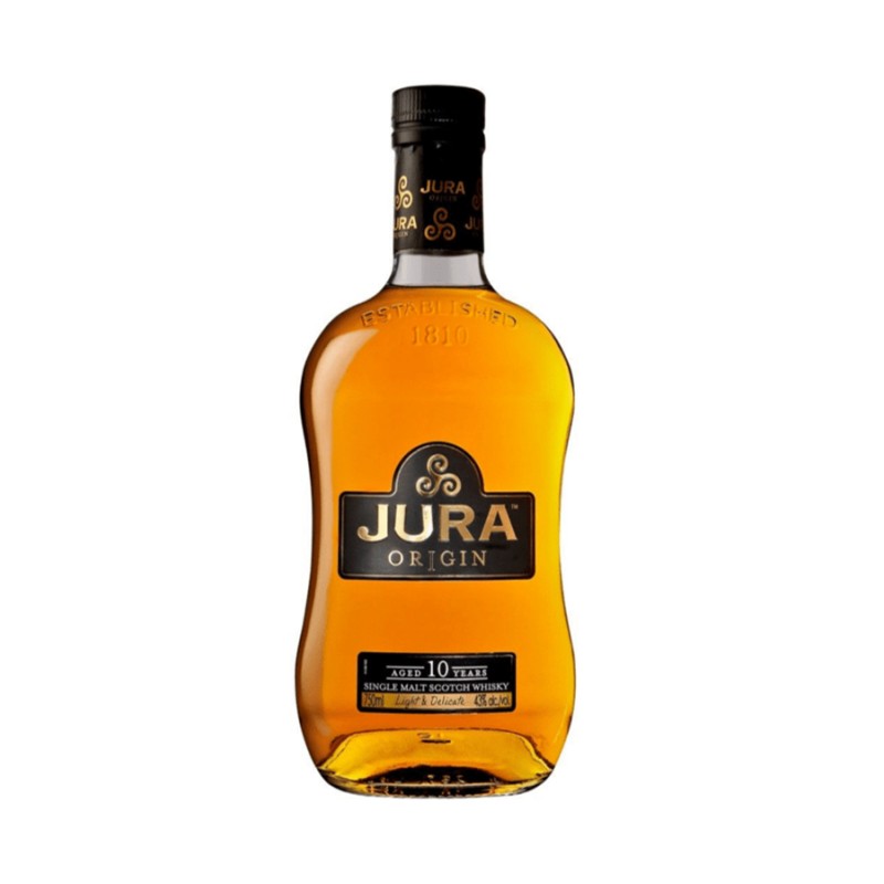 Petaca Isle Jura 20 Cl Petaca Isle Jura 20 Cl
