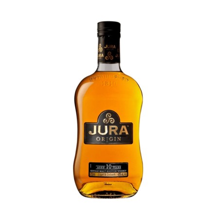 Petaca Isle Jura 20 Cl