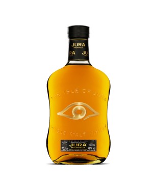 Petaca Isle Jura Prophecy 20 Cl