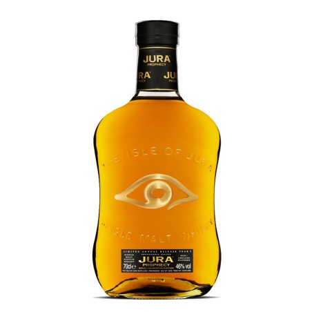 Petaca Isle Jura Prophecy 20 Cl