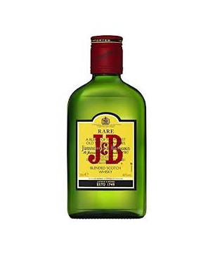 Petaca J 37,5 Cl