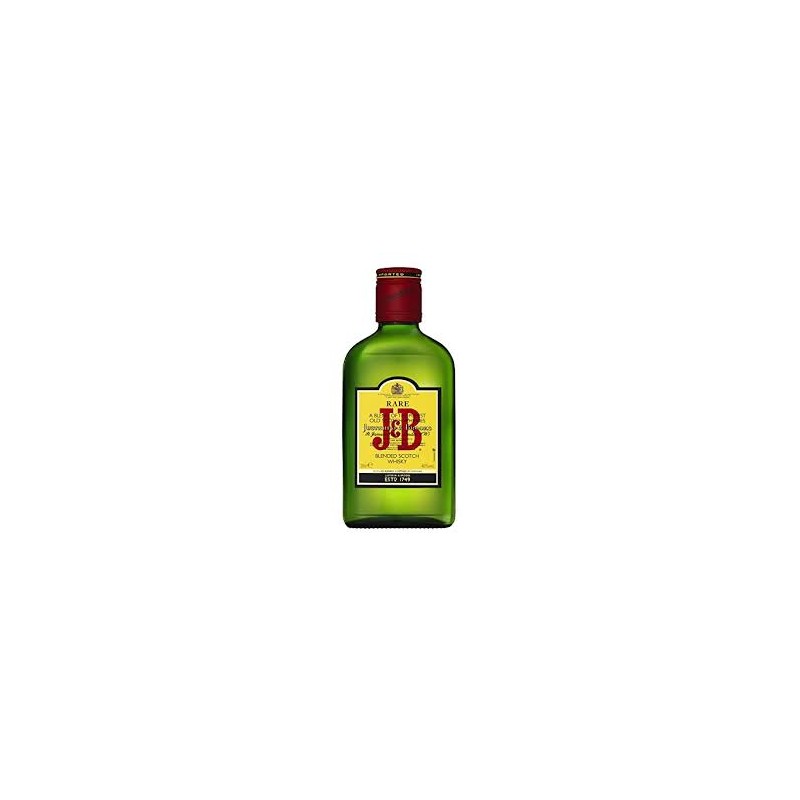 Petaca J 37,5 Cl Petaca J 37,5 Cl