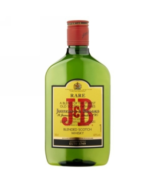 Petaca J 50 Cl Pet