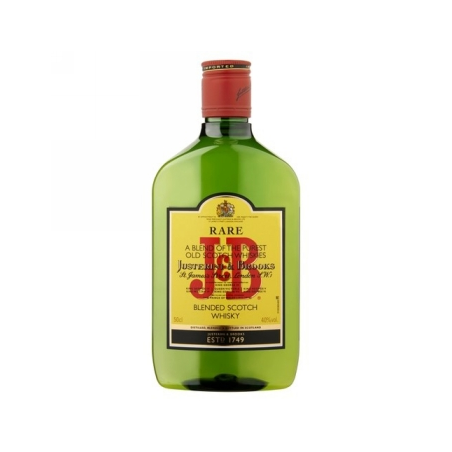 Petaca J 50 Cl Pet