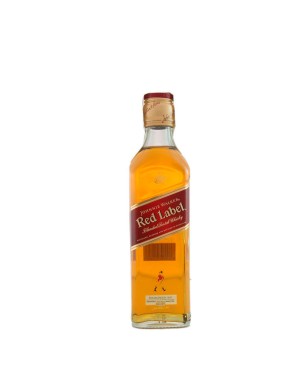 Petaca J Walker Red Pet 20 Cl