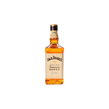 Petaca J.daniels Honey 35 Cl