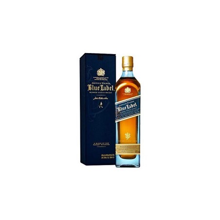 Petaca J.walker Blue 20 Cl