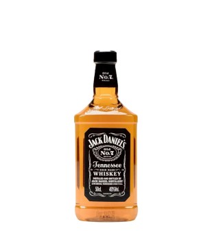 Petaca Jack Daniel S 50 Cl Pet