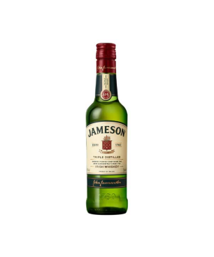 Petaca Jameson 35 Cc