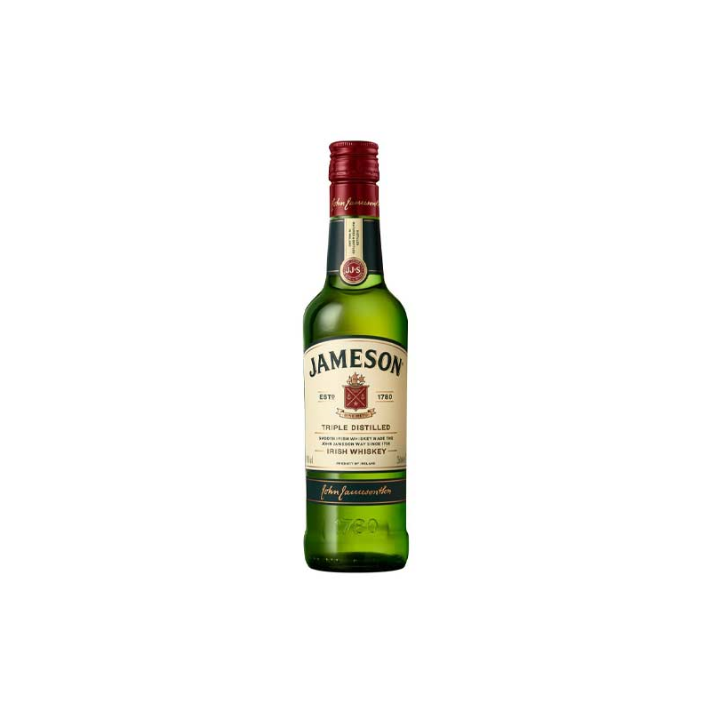 Petaca Jameson 35 Cc Petaca Jameson 35 Cc