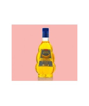 Petaca Juanita Banana 35 Cl