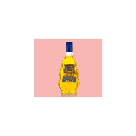 Petaca Juanita Banana 35 Cl
