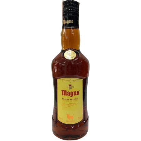 Petaca Magno 50 Cl