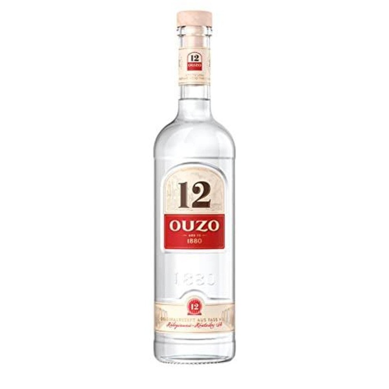 Petaca Ouzo 35 Cl Petaca Ouzo 35 Cl