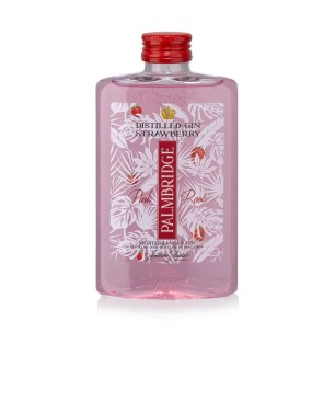 Petaca Palmbridge Fresa 35 Cc Pet