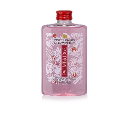 Petaca Palmbridge Fresa 35 Cc Pet