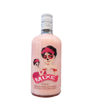 Petaca Teq.mixe Fresa 35 Cl