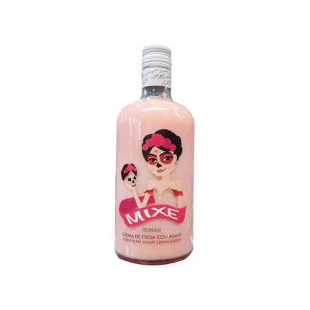 Petaca Teq.mixe Fresa 35 Cl