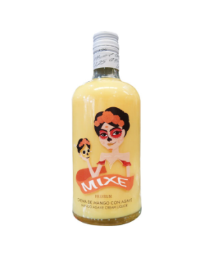 Petaca Teq.mixe Mango 70 Cl