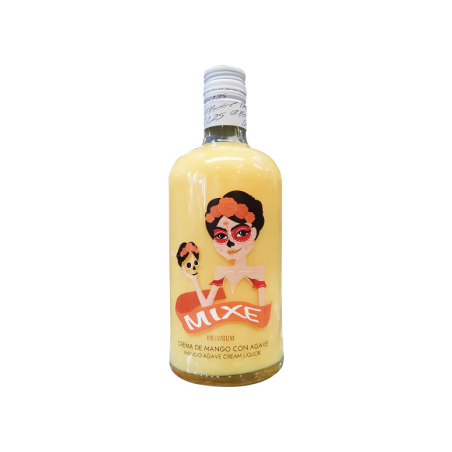 Petaca Teq.mixe Mango 70 Cl