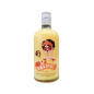 Petaca Teq.mixe Mango 70 Cl Petaca Teq.mixe Mango 70 Cl
