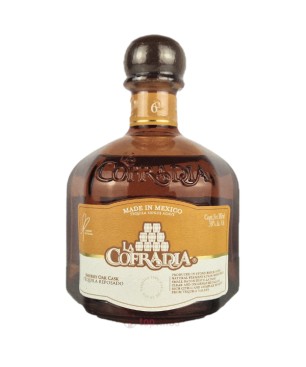 Tequila La Cofradia Sherry Cask