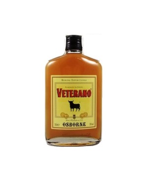 Petaca Veterano 35 Cl