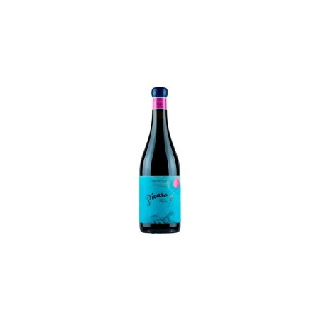 Picaro Del Aguila Tto 70 Cl