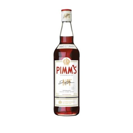 Pimms N 1 Lt