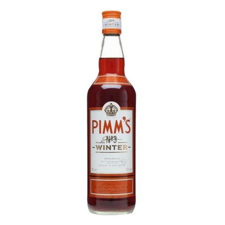 Pimms N 3 Winter 70 Cl