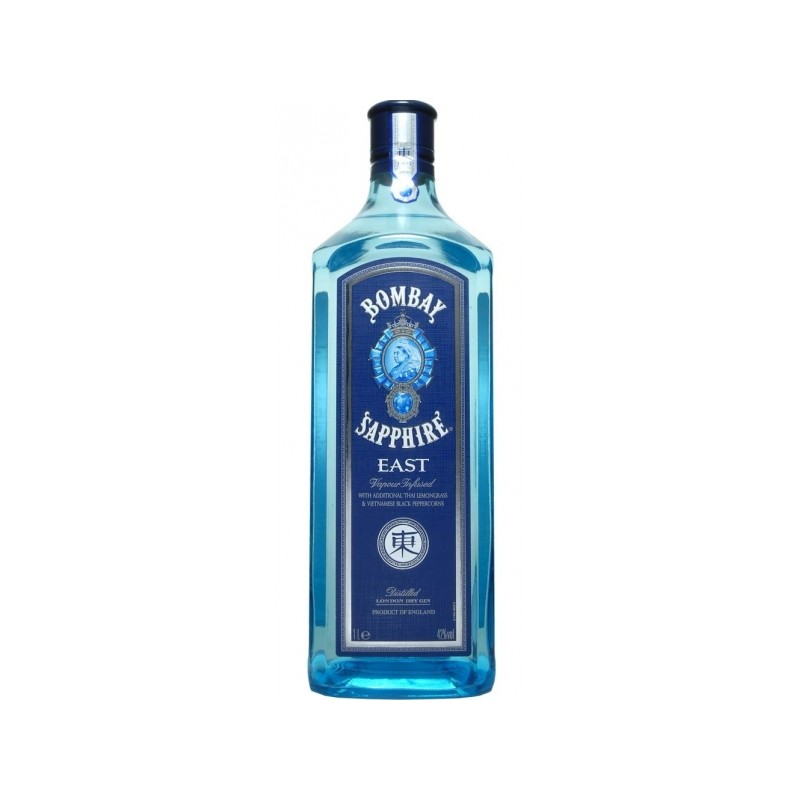 Gin Bombay Sapphire East 70 Cl