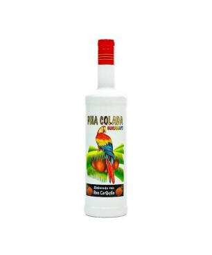 Piña Colada Guacamayo Lt