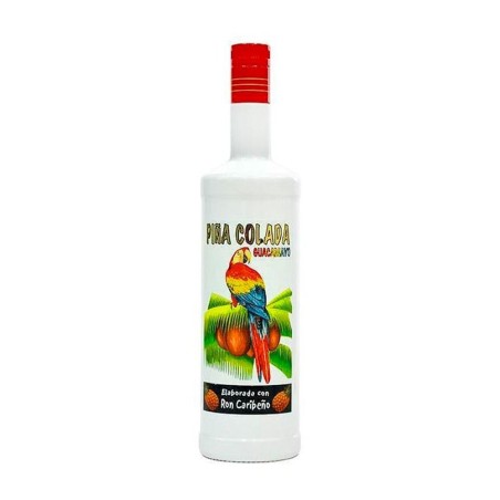 Piña Colada Guacamayo Lt
