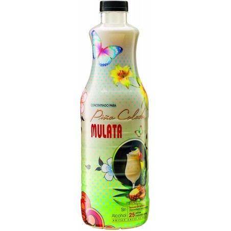 Piña Colada Mulata 1,5 Pet