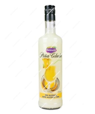 Piña Colada Riska S/a Lt