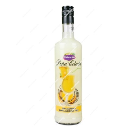 Piña Colada Riska S/a Lt