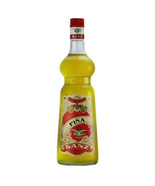 Piña Sanz 1 L.