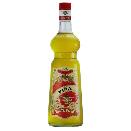 Piña Sanz 1 L.