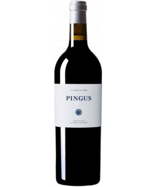 Pingus 2019 75 Cl