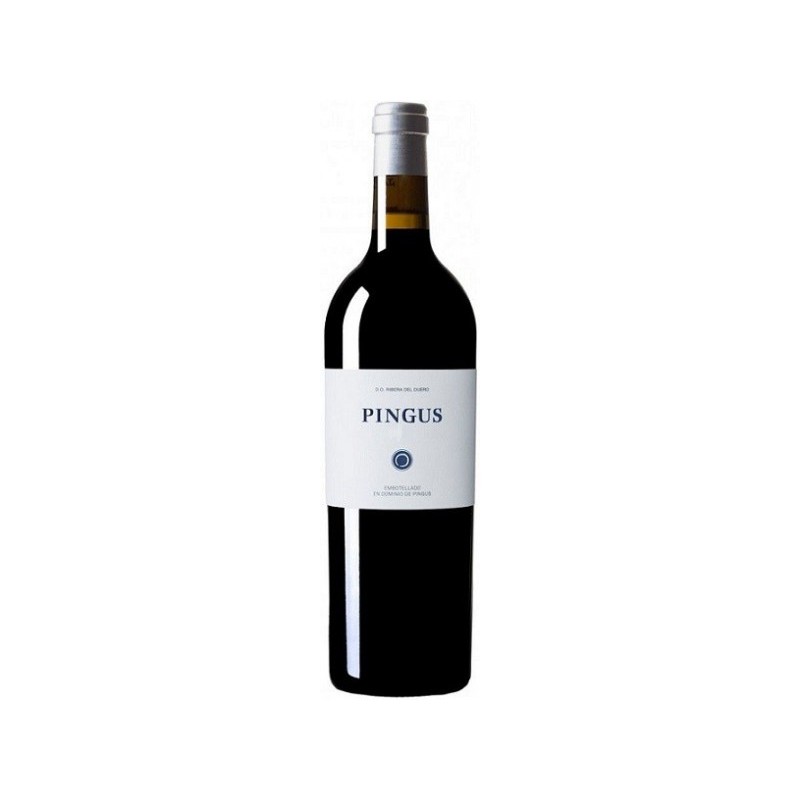 Pingus 2019 75 Cl Pingus 2019 75 Cl
